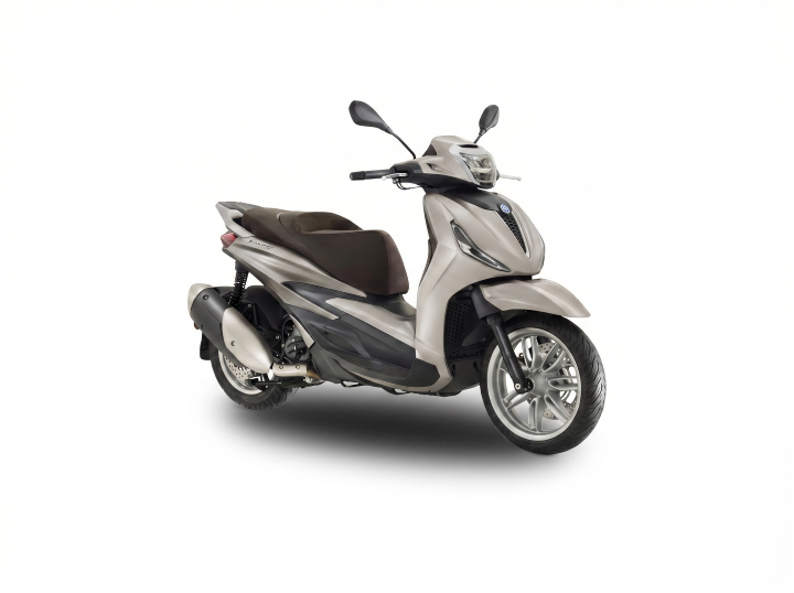 Scooter 250cc
