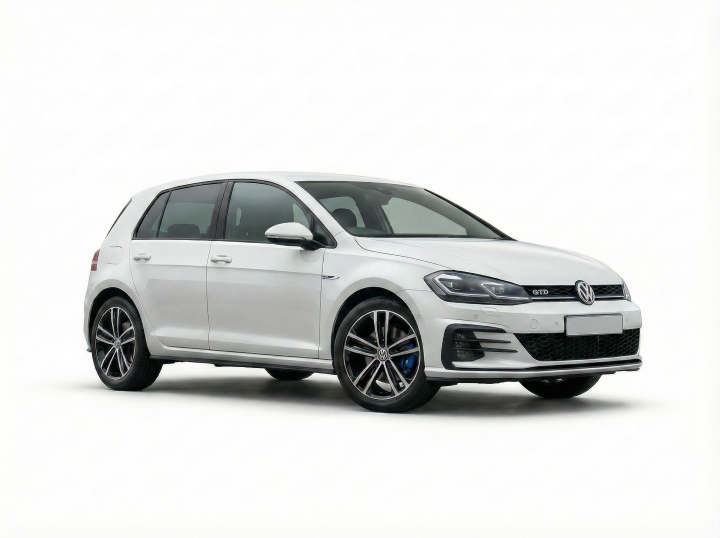 VW Golf VII