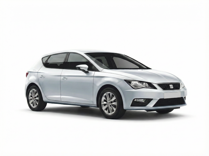 Seat leon automatic